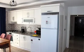Mavi Restaurant & Apartments 2