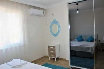 Mavi Restaurant & Apartments 2