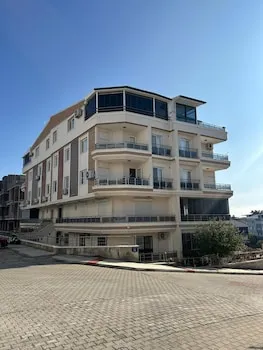Mavi Restaurant & Apartments 2