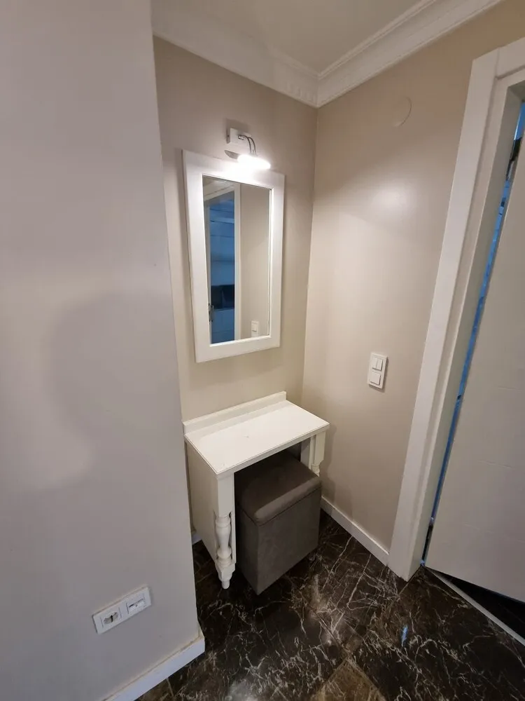 Deluxe Apart Daire, Şehir Manzaralı