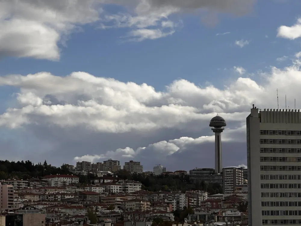 Mutfaklı 2 oda, 1 salon
