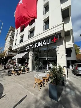 OTTO Tunalı Exclusive Suites