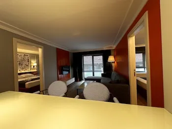 OTTO Tunalı Exclusive Suites