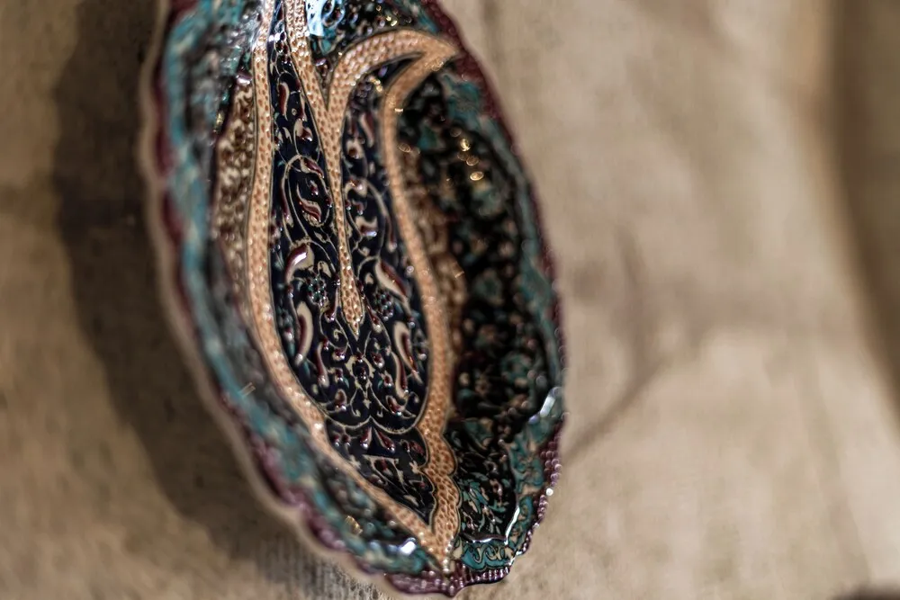 Comfort Tek Büyük Yataklı Oda, Avlu Manzaralı