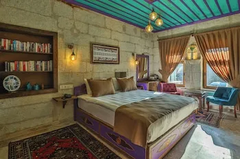 Arcus Cappadocia