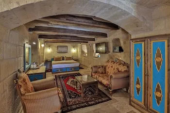 Arcus Cappadocia