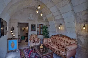 Arcus Cappadocia