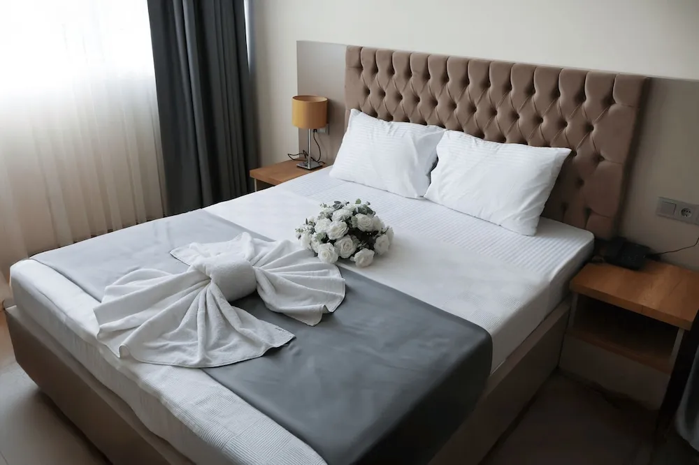 Standard Tek Büyük Yataklı Oda, Şehir Manzaralı