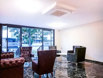 Lara Street Hotel