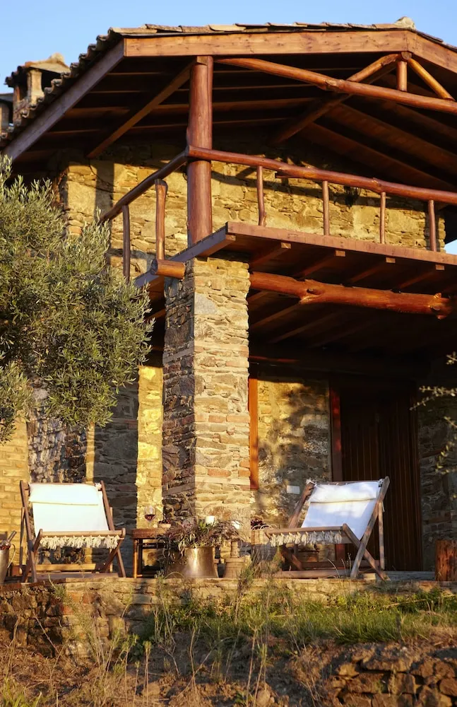 Vineyard House,Vineyard View