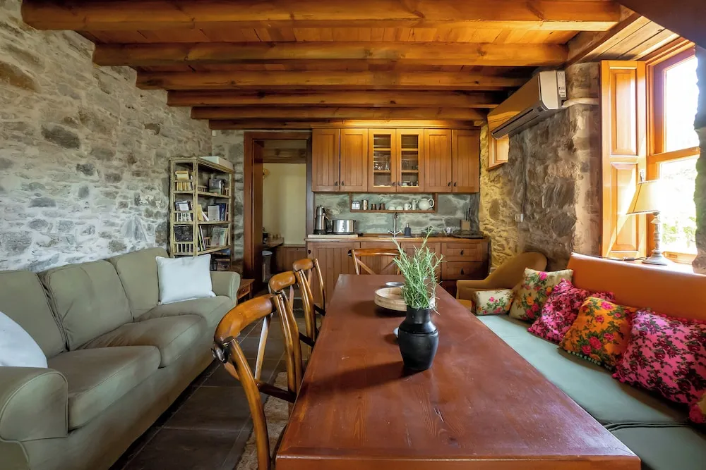 Vineyard House,Vineyard View