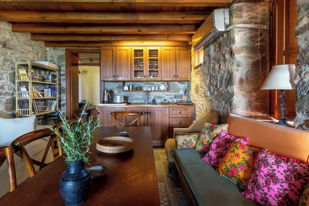 Vineyard House,Vineyard View
