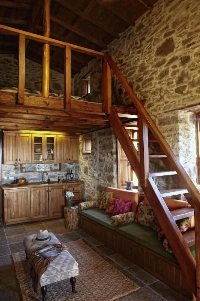 Vineyard House,Vineyard View
