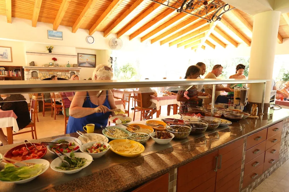 Restoran