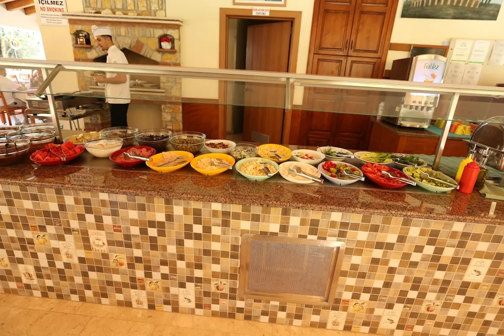 Restoran