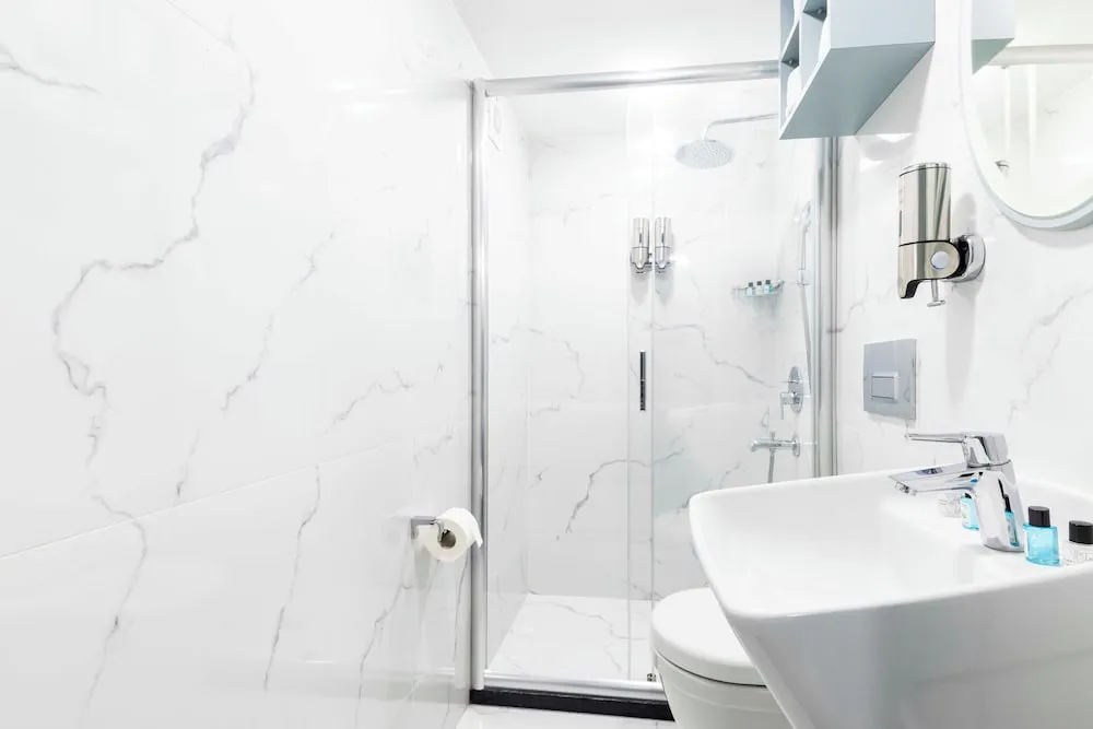 Standard Oda, Şehir Manzaralı