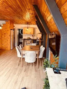 Sapanca Maviş Bungalov