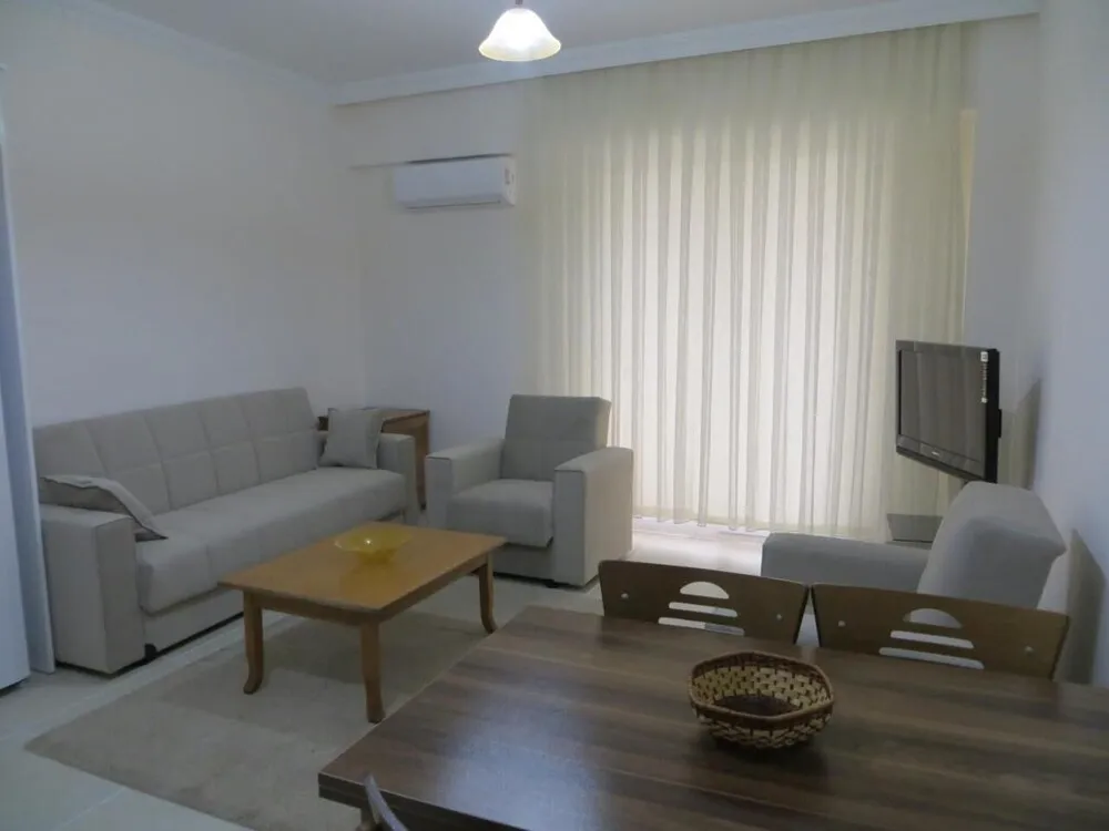 Family Apart Daire, 2 Yatak Odası, Sigara İçilmez, Küçük Mutfak