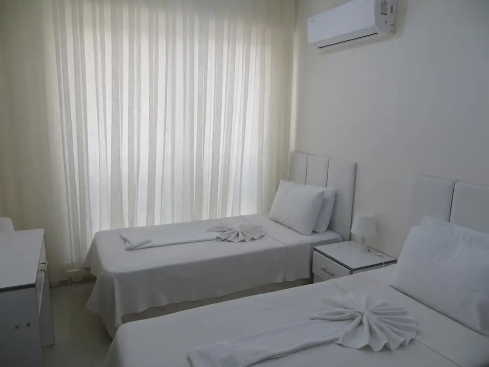 Standard Apart Daire, Birden Çok Yatak, Sigara İçilmez, Şehir Manzaralı