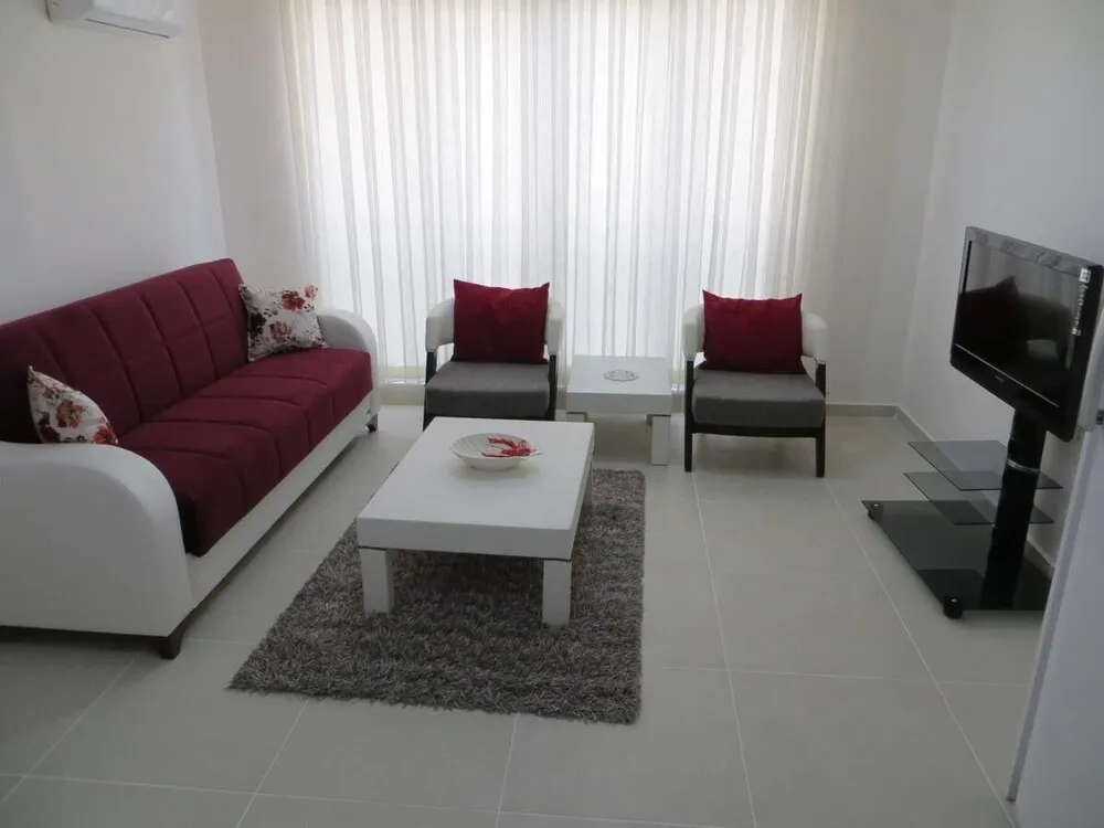 Standard Apart Daire, Birden Çok Yatak, Sigara İçilmez, Şehir Manzaralı