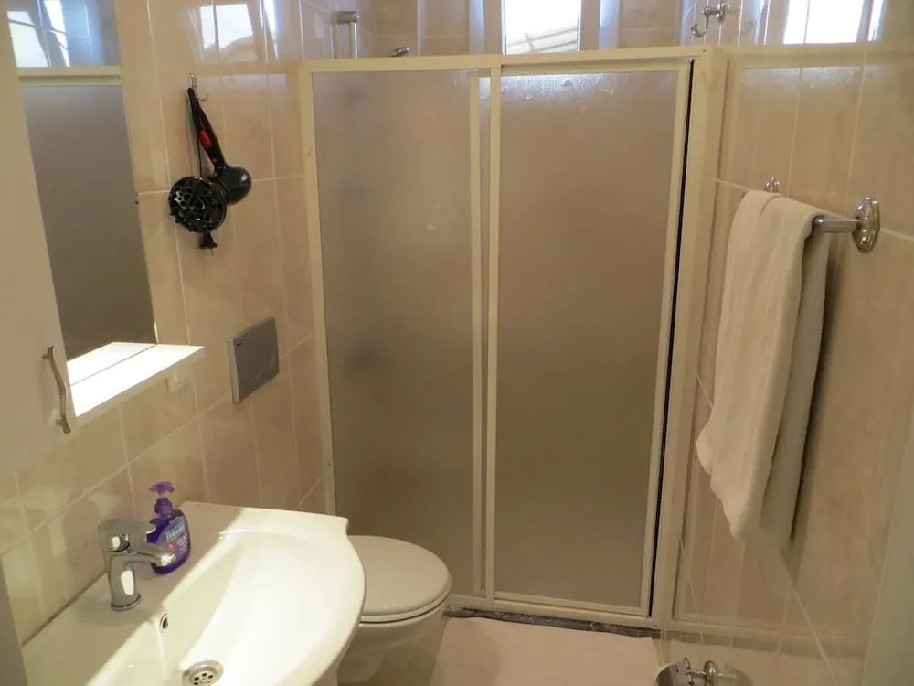 Standard Apart Daire, Birden Çok Yatak, Sigara İçilmez, Şehir Manzaralı