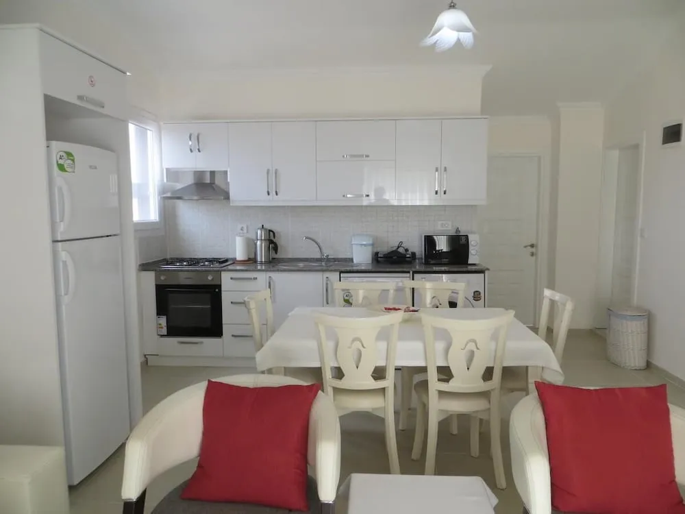 Standard Apart Daire, Birden Çok Yatak, Sigara İçilmez, Şehir Manzaralı
