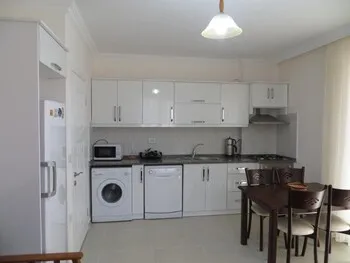 Begonvil Garden Apart