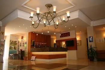 Hisar Holiday Club