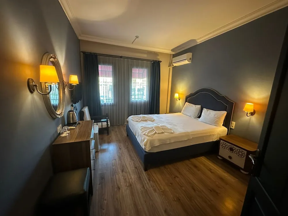 Aile Odası (1. Kat)