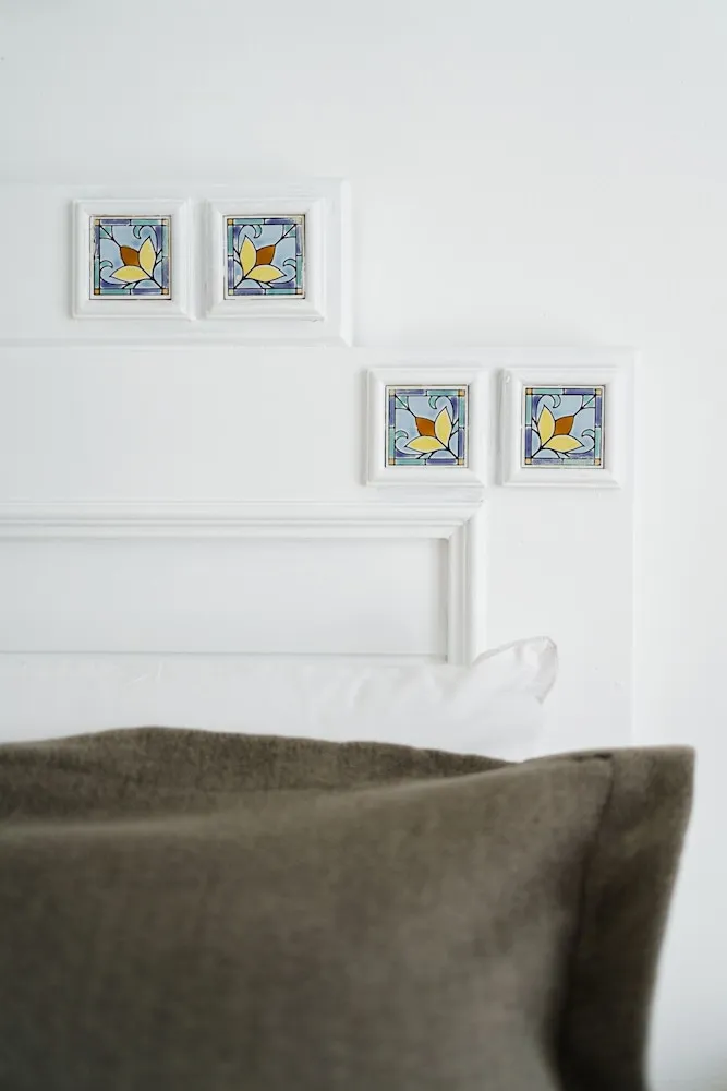 Superior Tek Büyük Yataklı Oda