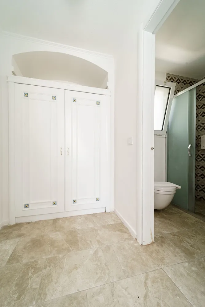 İki Ayrı Yataklı Oda, 2 Tek Kişilik Yatak