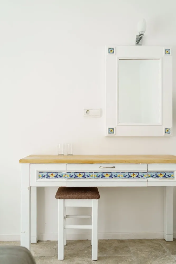 İki Ayrı Yataklı Oda, 2 Tek Kişilik Yatak