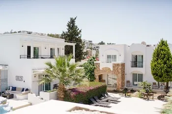 Costa Sariyaz Hotel