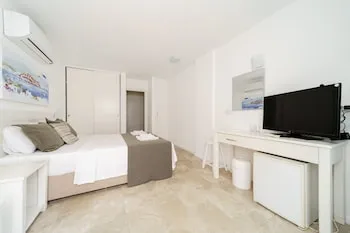 Costa Sariyaz Hotel