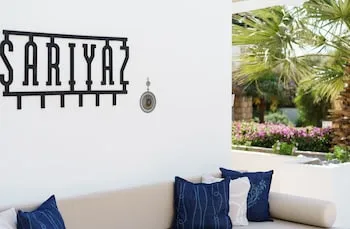 Costa Sariyaz Hotel