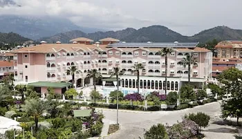 Pashas Princess by Werde Hotels Adult Only (+16)