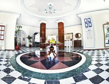 Pashas Princess by Werde Hotels Adult Only (+16)