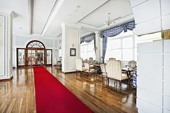 Pashas Princess by Werde Hotels Adult Only (+16)