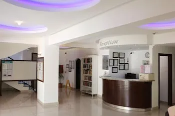 Kleopatra Hotel