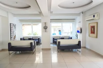 Kleopatra Hotel