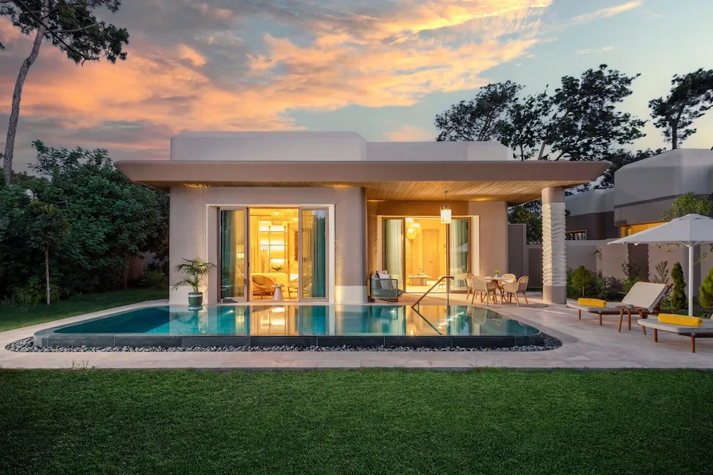Villa