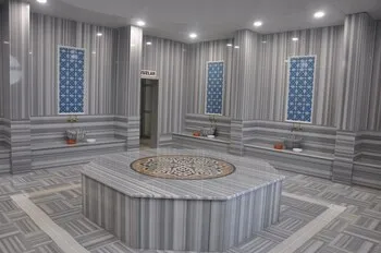 SS Deluxe Thermal Hotel & Spa