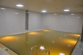 SS Deluxe Thermal Hotel & Spa