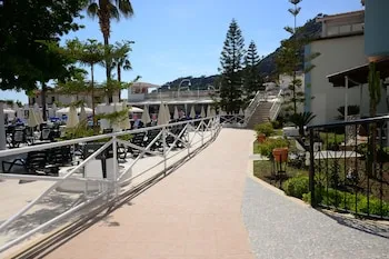 Karbel Hotel - All Inclusive