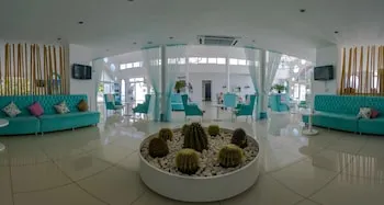 Karbel Hotel - All Inclusive