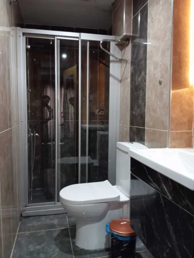 Classic Stüdyo, Şehir Manzaralı