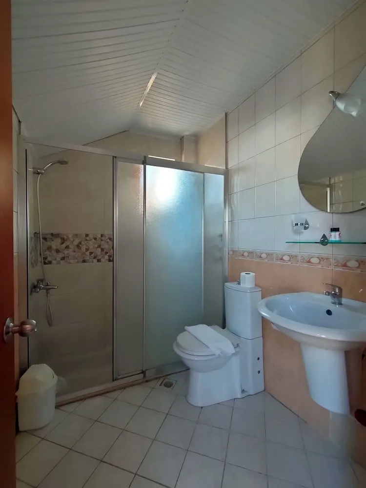 Superior Oda, Şehir Manzaralı