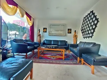 Gülizar Hotel Konyaaltı