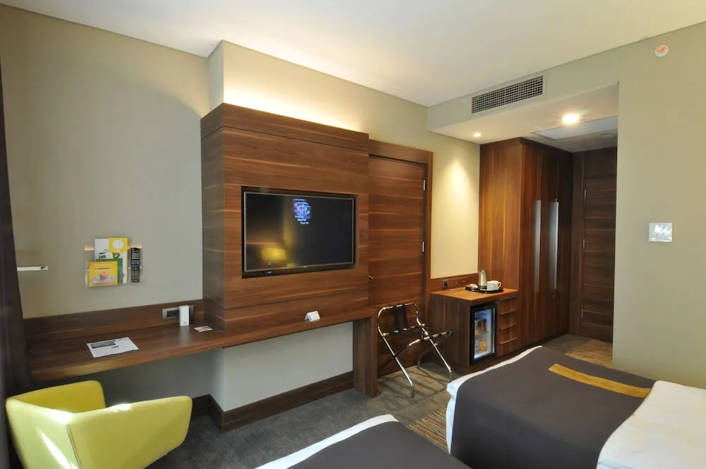 Premium Room, 2 Single Beds