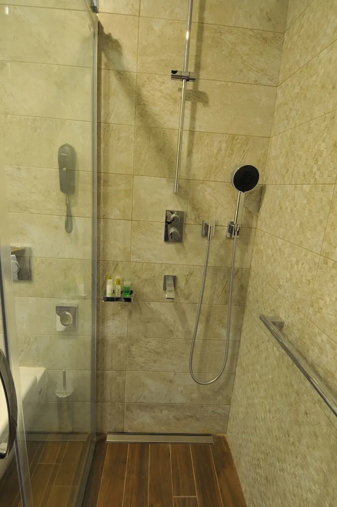 Premium Room, 2 Single Beds